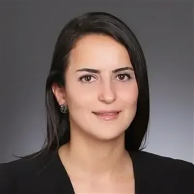 Nancy Kastirke